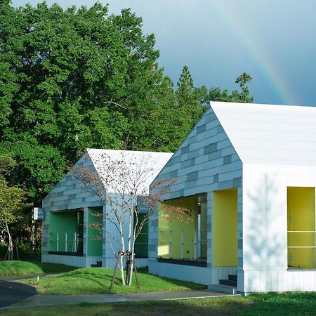 Holiday House Green Garden Gujō Exterior foto