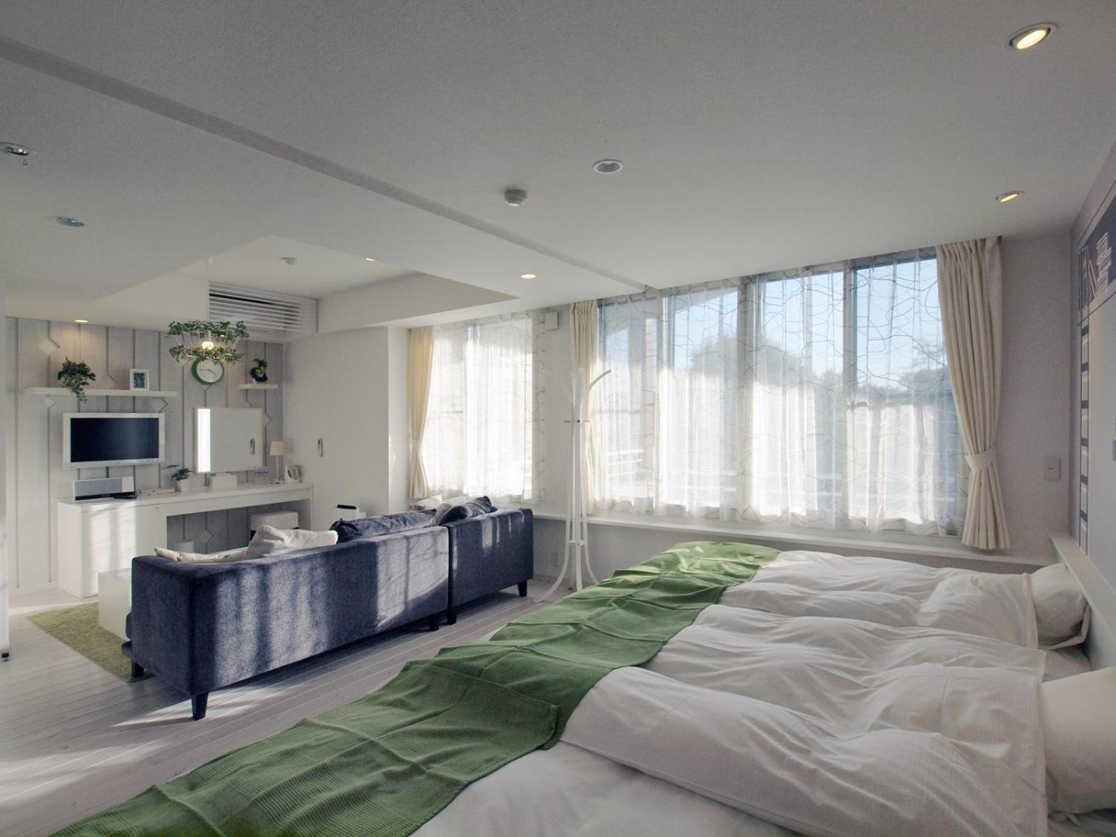 Holiday House Green Garden Gujō Exterior foto